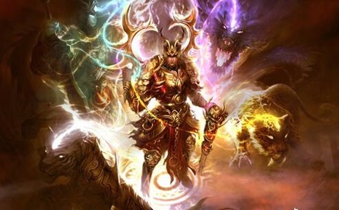 传奇手游：热血传奇新开私服为何没有变态传奇版本？